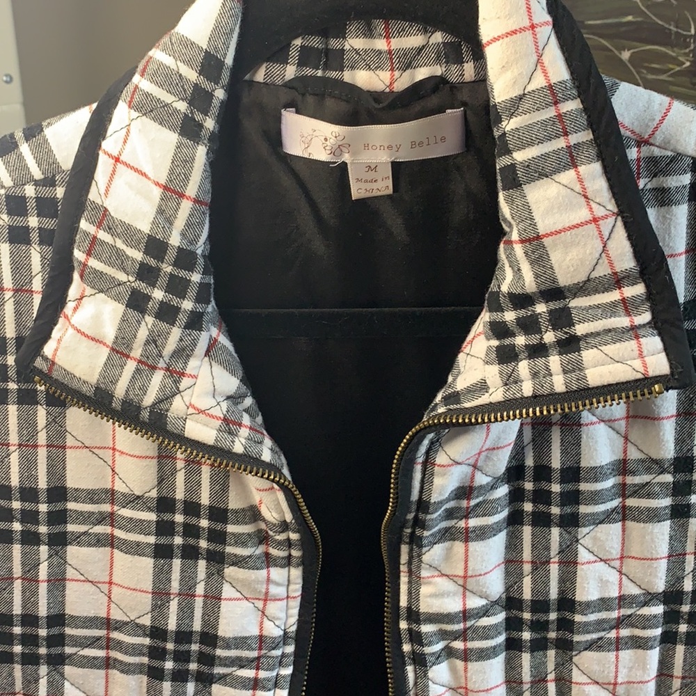 Vest - Picture 2 of 3